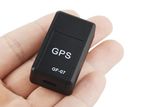 Mini Gf-07 Gps Car Tracker Real Time Tracking