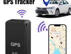 Mini GF07 GPS Tracker