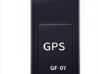 Mini Gps Tracker