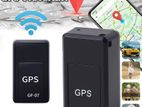 Mini GPS tracker GF07 Smart Phone em2