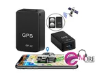 Mini GPS tracker GF07 Smart Phone