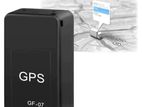 Mini Gps Tracker Magnet