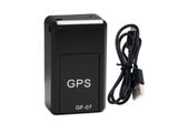 Mini GPS x Tracker GF07