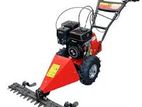 MINI GRASS CUTTER