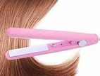 Mini Hair iron - Portable Ironing