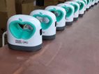 Mini Heat Press Machine Vinyl DTF Sublimation Mug Epson
