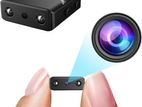 Mini Hidden Spy Camera