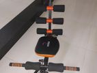Abdominal Trainers
