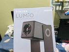 Mini Home Projector