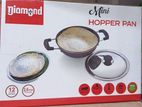 Mini Hopper Pan