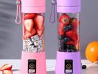 Mini Juice Blender