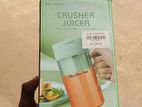 Mini Juicer