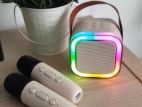 Mini Karoke Speaker