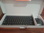Mini Keyboard And Mouse Combo