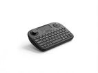 Mini Keyboard for Gaming & Media Control
