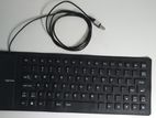 Mini Keyboard
