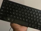 Mini Keyboard