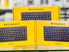 Mini Keyboard