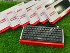 Mini Keyboard Jedel K1000- NEW