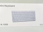 MINI KEYBORD K-1000