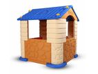 Mini Kids Play House