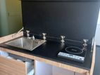 Mini Kitchen Unit