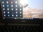 Mini Chrome Laptop