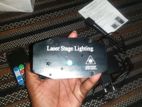 Mini Laser Stage Light