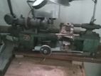 Mini Lathe machine