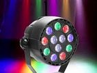 Mini LED Par 12x3W RGBW Stage Light 12*3W