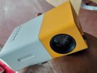 Mini LED Projector