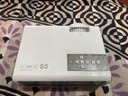 Mini LED Projector