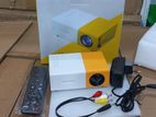 Mini Led Projector