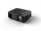 Mini LED Smart Projector