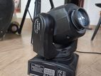 Mini Led Spot Moving Head Light