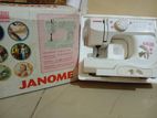 Mini Sewing Machine