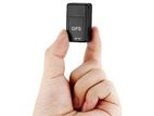 Mini Mobile GPS Tracker