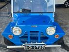 Mini Moke 1968