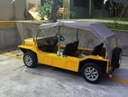 Mini Moke 1969