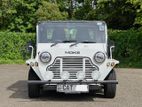 Mini MOKE CABRIOLET 2016