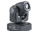 Mini Moving Head 30 W Beam Light