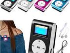 Mini MP3 Player with Earphone