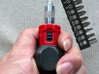 Mini Multifunctional Screwdriver