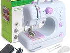 Mini Multifunctional Sewing Machine waranty