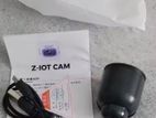 Mini Night Vision Camera