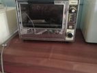 Panasonic Mini Oven