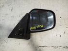 MINI PAJERO SIDE MIRROR RIGHT (JAPAN RECONDITIONED)