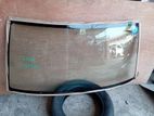 Mini Pajero Windscreen
