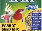Mini Parrot Blend – Bird Seed Mix 250g