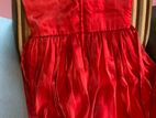 Mini Part Frock